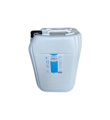 Laval-E - Detergente Para Ropa 20 Litros