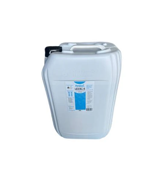 Laval-E - Detergente Para Ropa 20 Litros