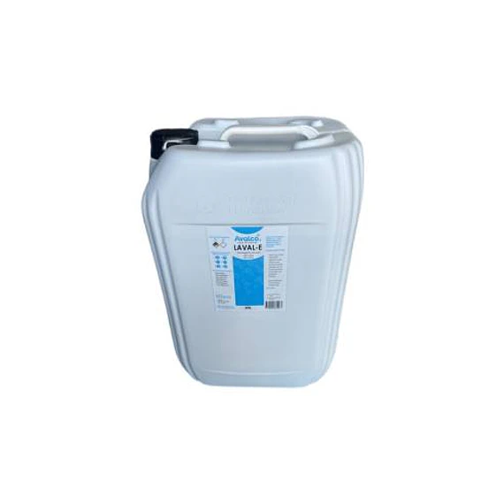 Laval-E - Detergente Para Ropa 20 Litros