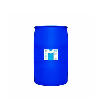 Amoniaval - Detergente Amoniacado Para Eliminar Suciedad Difícil 200 Litros