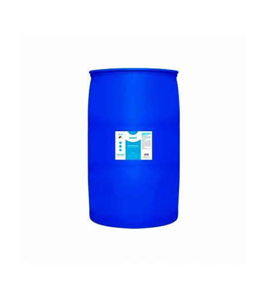 Amoniaval - Detergente Amoniacado Para Eliminar Suciedad Difícil 200 Litros