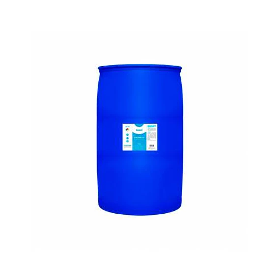 Amoniaval - Detergente Amoniacado Para Eliminar Suciedad Difícil 200 Litros