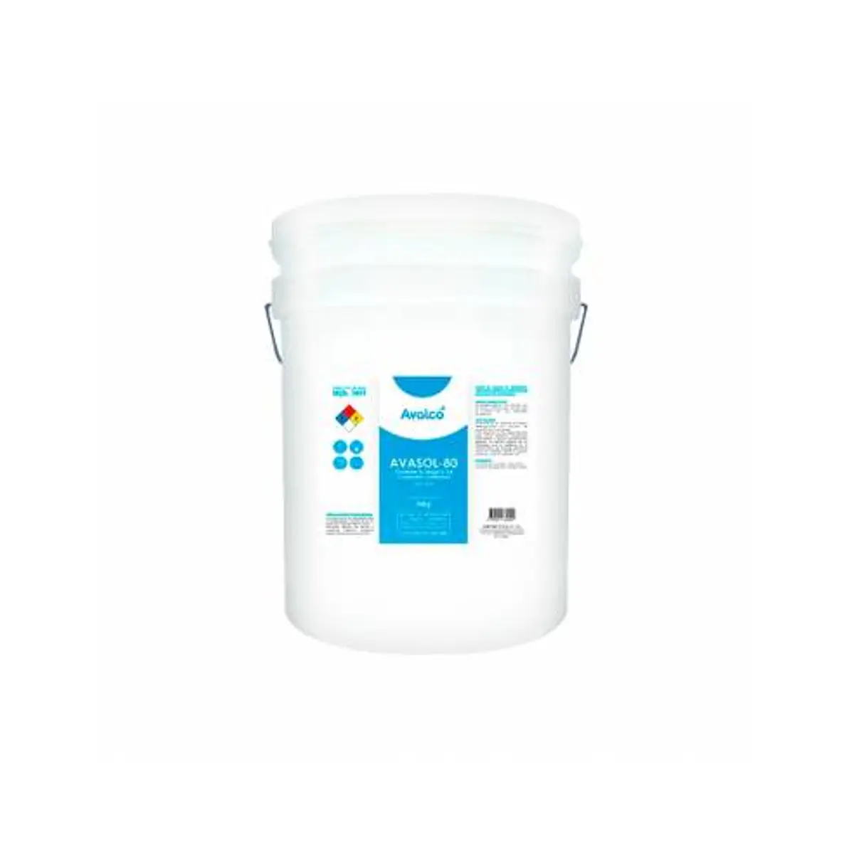 Avasol 80 - Solvente Ecológico Dieléctrico 20 Litros
