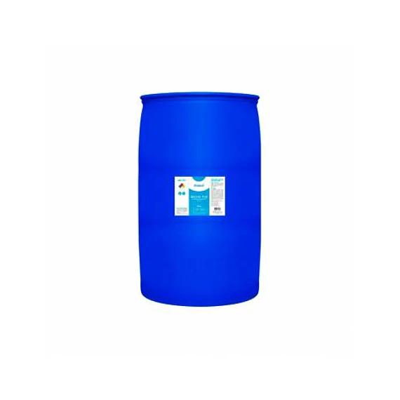 Degval Plus - Detergente Desengrasante Potenciado De Base Acuosa 200 Litros