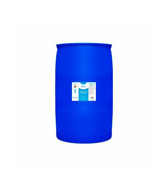 Superval - Detergente Desengrasante De Baja Espuma 200 Litros