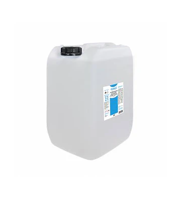 Potenciador Alcalino - Detergente Alcalino de Espuma Controlada 20 Litros