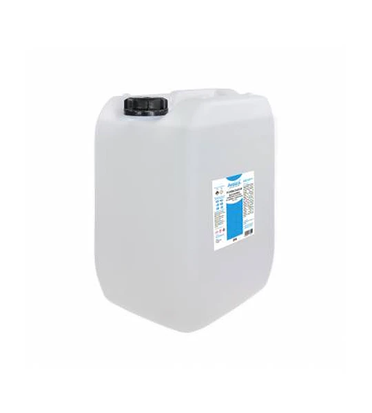 Potenciador Alcalino - Detergente Alcalino de Espuma Controlada 20 Litros