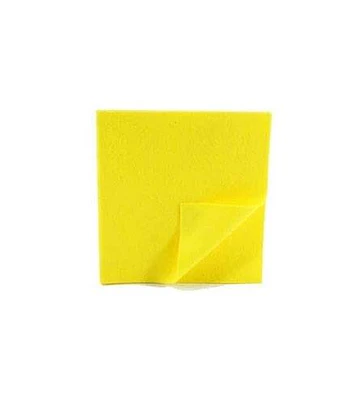 Paño Amarillo Doble Mayor