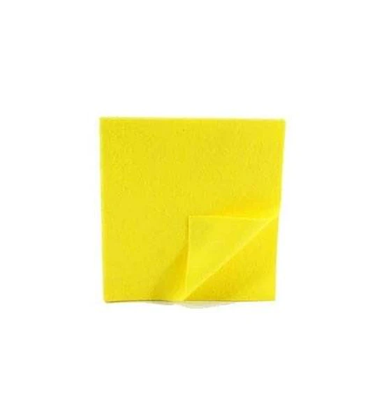 Paño Amarillo Doble Mayor