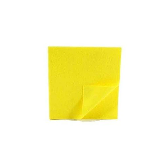 Paño Amarillo Doble Mayor