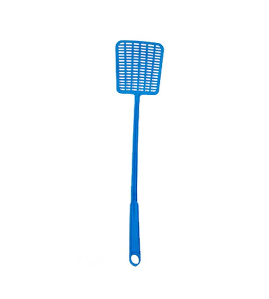 Matamoscas pvc. Colores varios