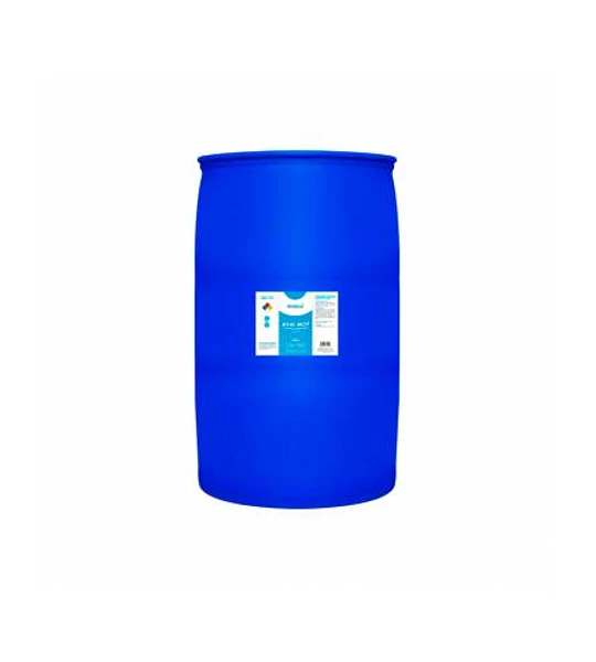 Aval Mop - Mantenedor De Pisos Lavanda 200 Litros