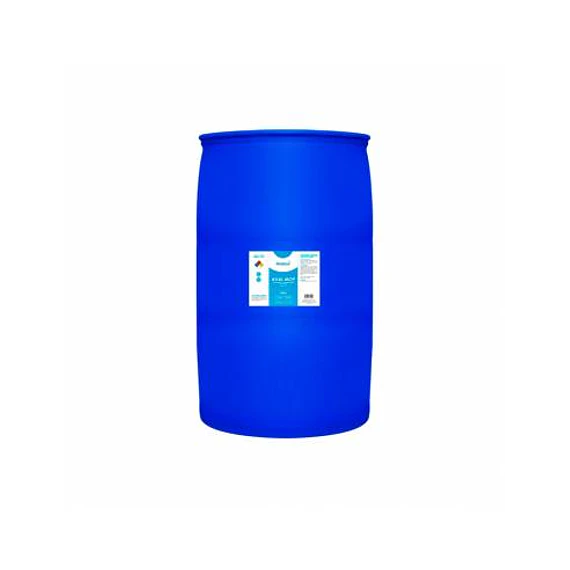 Aval Mop - Mantenedor De Pisos Lavanda 200 Litros