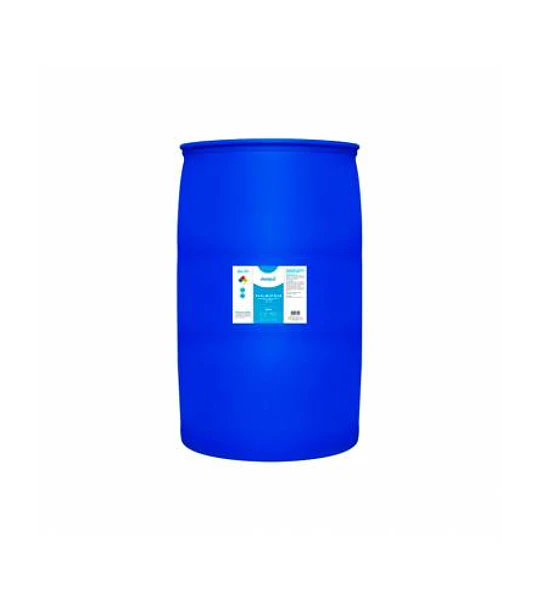 Aval Mop - Mantenedor De Pisos Primavera 200 Litros