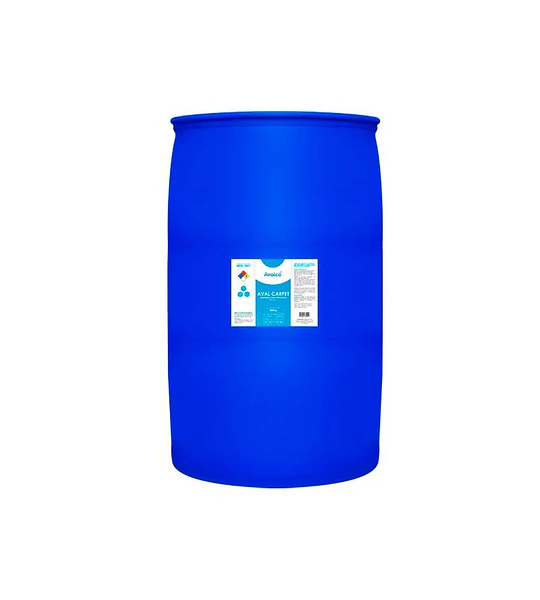Aval Carpet - Shampoo Para Alfombras  200 Litros