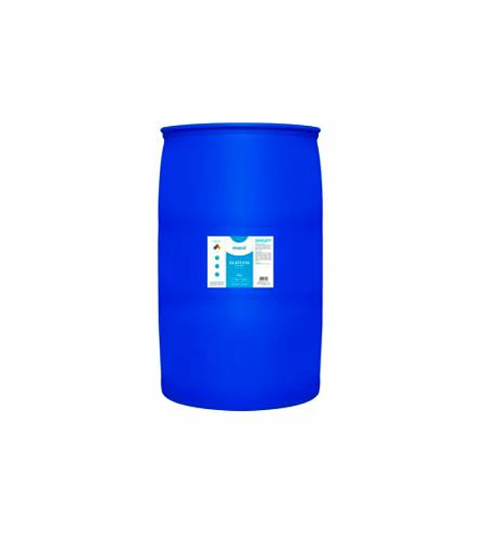 Glassval - Limpia Vidrios 200 Litros