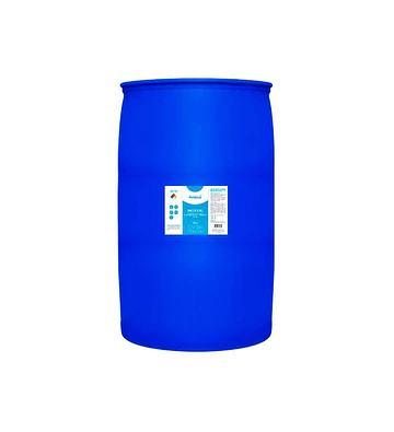 Inoxval -  Limpiador Ácido Para Acero Inoxidable 200 Litros
