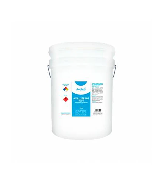 Aval Spring - Desodorante Ambiental aroma Lavanda  20 Litros