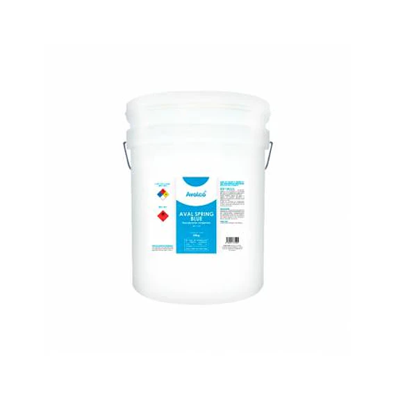 Aval Spring - Desodorante Ambiental aroma Lavanda  20 Litros
