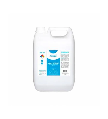 Aval Spring - Desodorante Ambiental aroma Lavanda 5 Litros