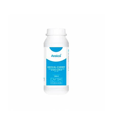 Deoval - Disgregante Baño Químico Cherry 1 Litro