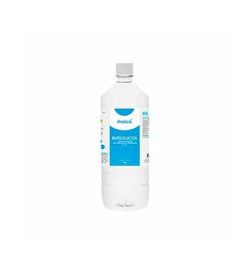 Butilglicol - Solvente Versátil De Evaporación Moderada 1 Litro