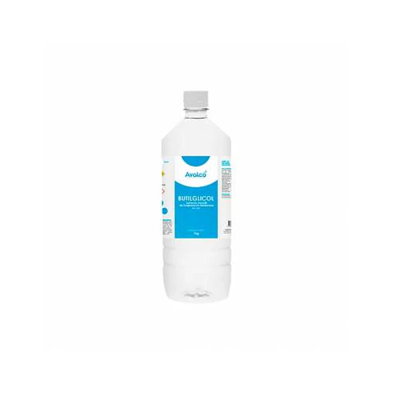 Butilglicol - Solvente Versátil De Evaporación Moderada 1 Litro