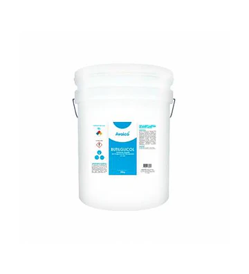 Butilglicol - Solvente Versátil De Evaporación Moderada 20 Litros