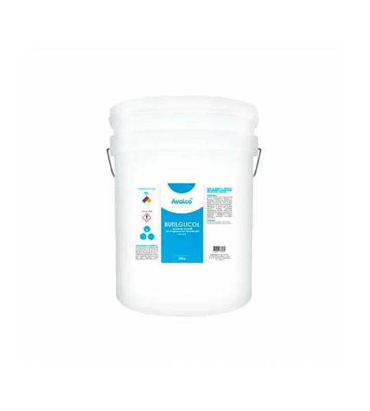 Butilglicol - Solvente Versátil De Evaporación Moderada 20 Litros