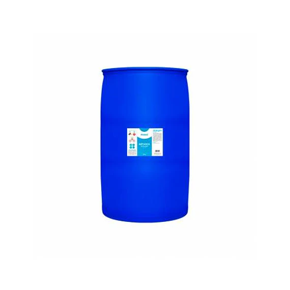 Metanol - Solvente Industrial 200 Litros