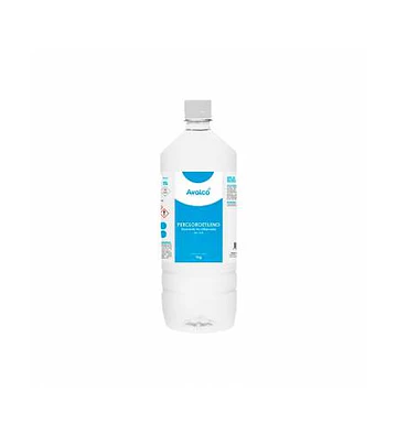 Percloroetileno - Disolvente No Inflamable 1 Litro