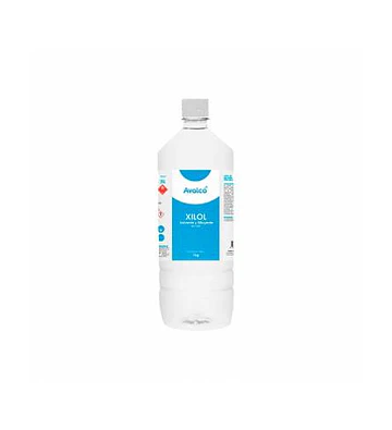 Xilol - Solvente Y Diluyente 1 Litro