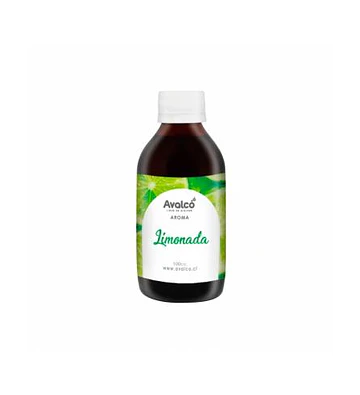 Aroma Limonada 100 ml