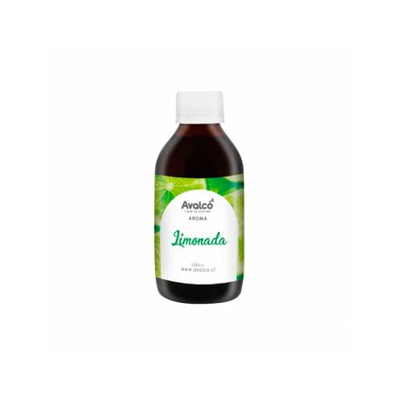 Aroma Limonada 100 ml