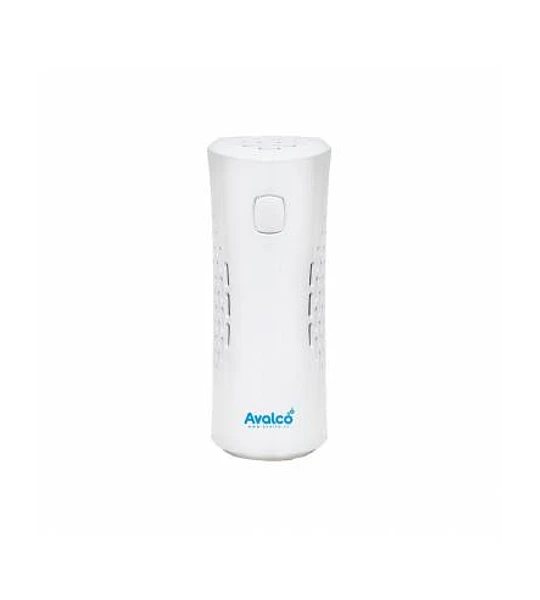 Equipo aromatizador API