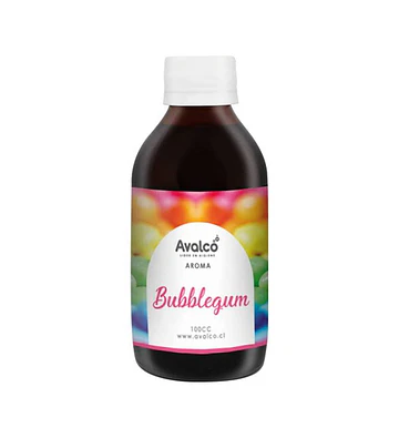 Aroma Bubble Gum 100 ml