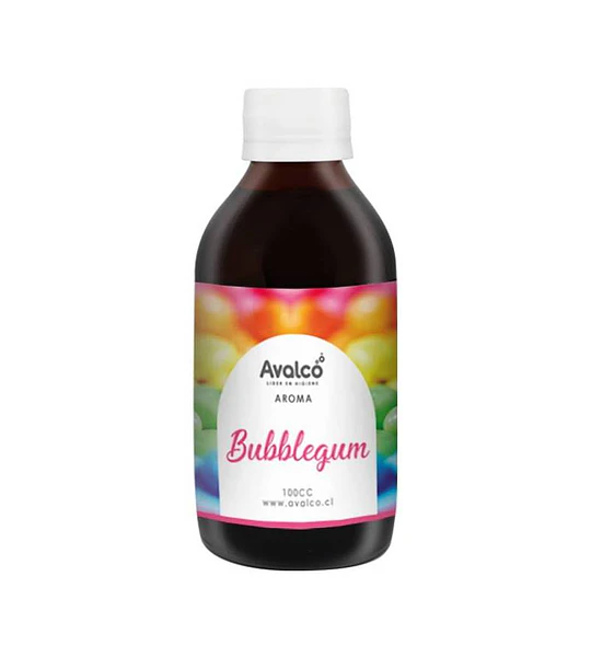 Aroma Bubble Gum 100 ml