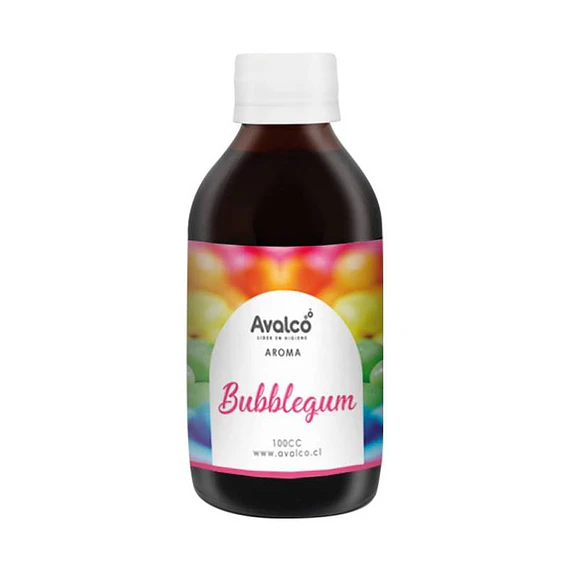 Aroma Bubble Gum 100 ml