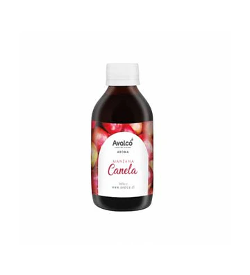 Aroma Manzana Canela 100 ml