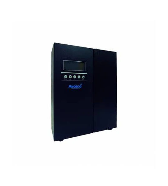 Equipo de Nebulización Turbo  Jet para Aire Acondicionado