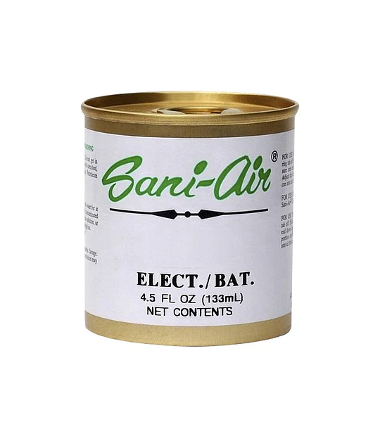 Sani Air - Lata Aromática Sunny Delite 133ml