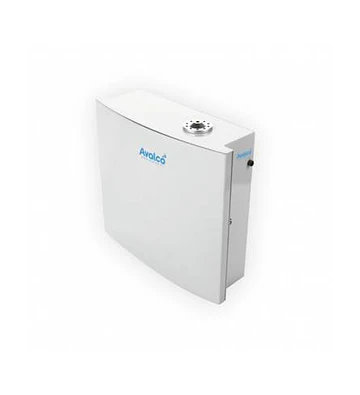 Microdifusor de Aroma Grandes Áreas 1000 mts³