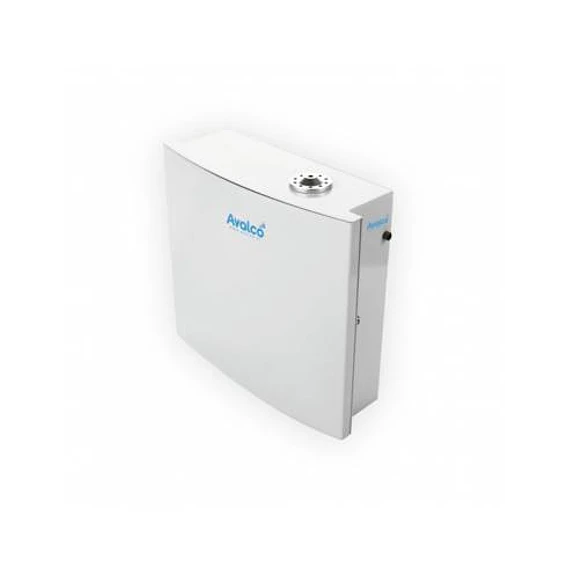 Microdifusor de Aroma Grandes Áreas 1000 mts³
