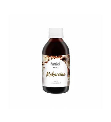 Aroma Mokaccino 200 ml