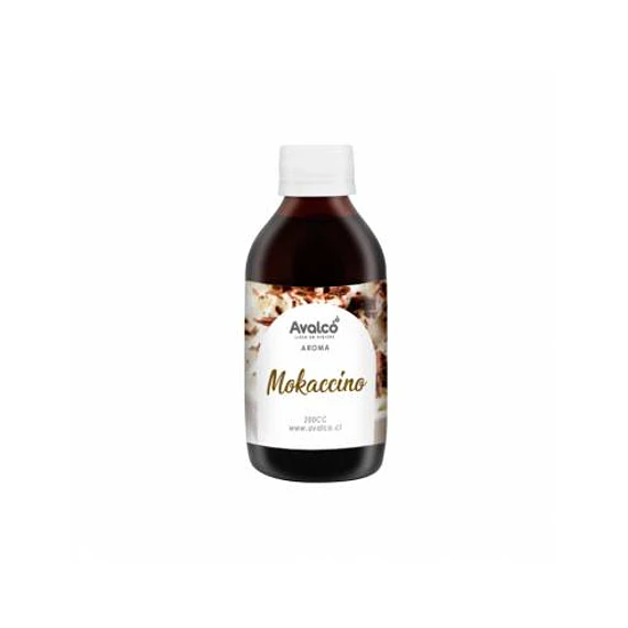 Aroma Mokaccino 200 ml
