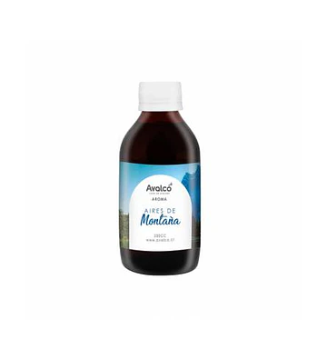 Aroma Aires de Montaña 100 ml