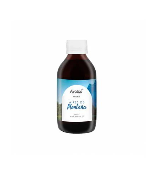 Aroma Aires de Montaña 100 ml