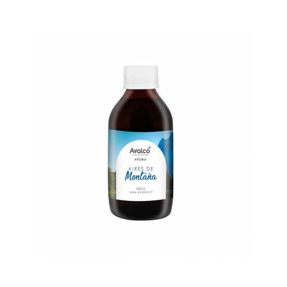 Aroma Aires de Montaña 100 ml
