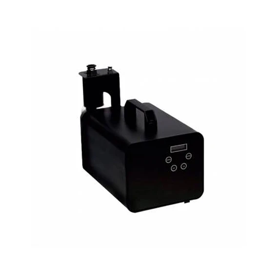 Microdifusor de Aroma  Grandes Áreas Comerciales  5000 mts3