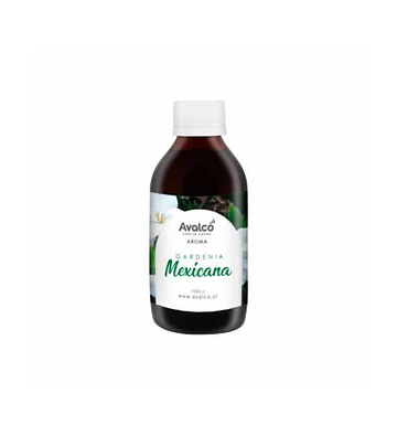 Aroma Gardenia Mexicana 100 ml